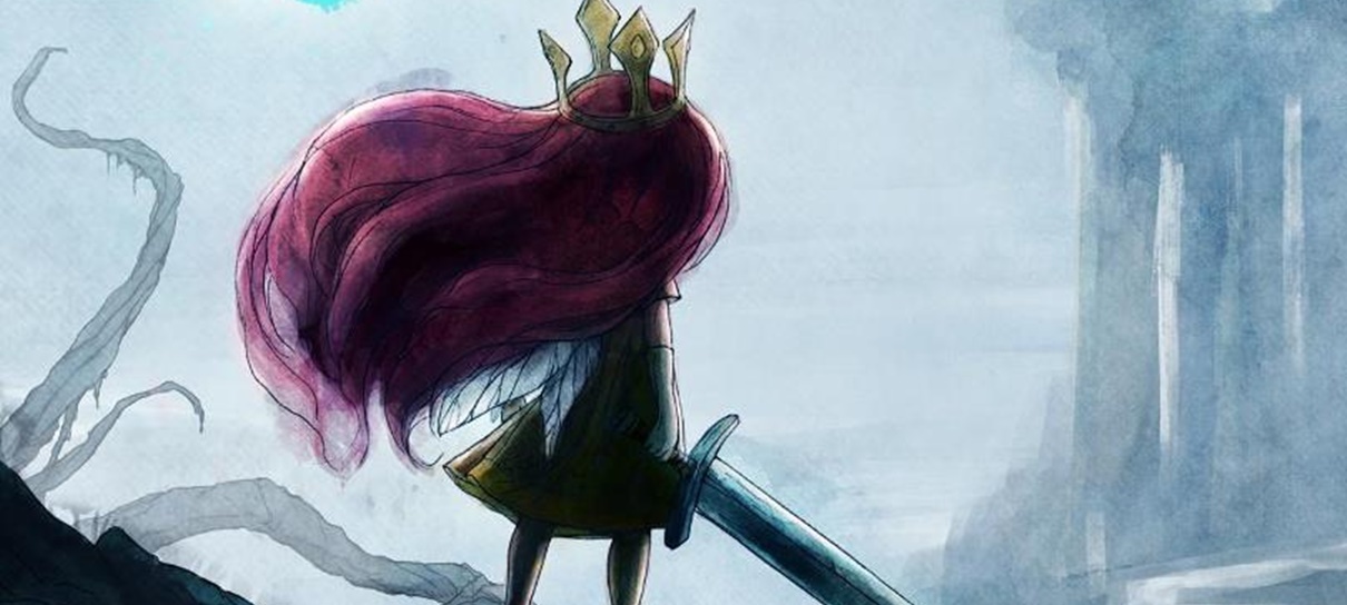 Após 19 anos, criador de Child of Light deixa a Ubisoft