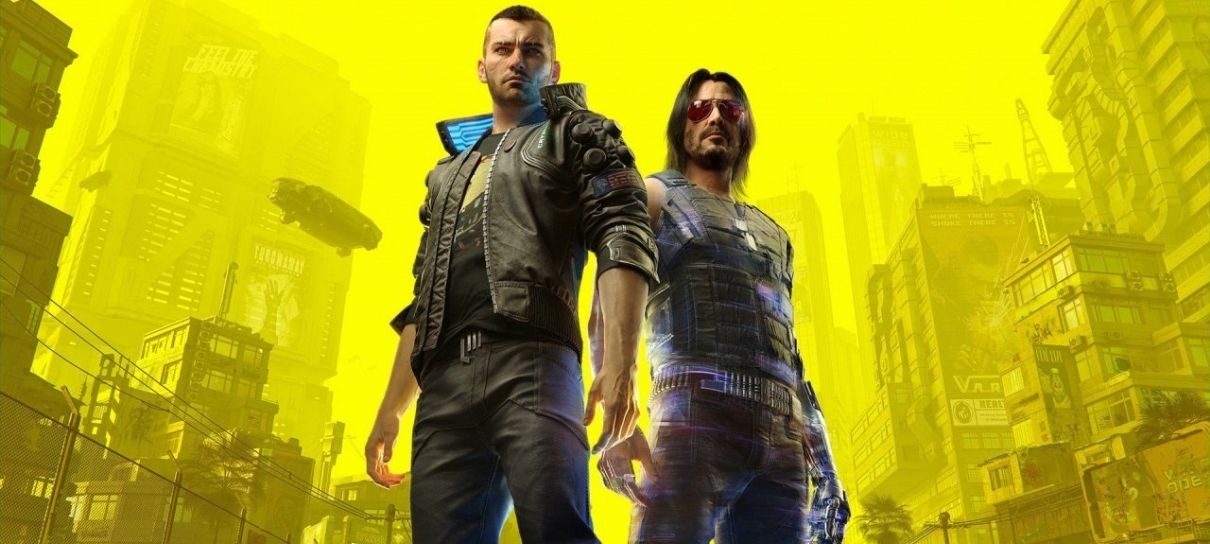 Cyberpunk 2077 supera a marca de 18 milhões de cópias vendidas