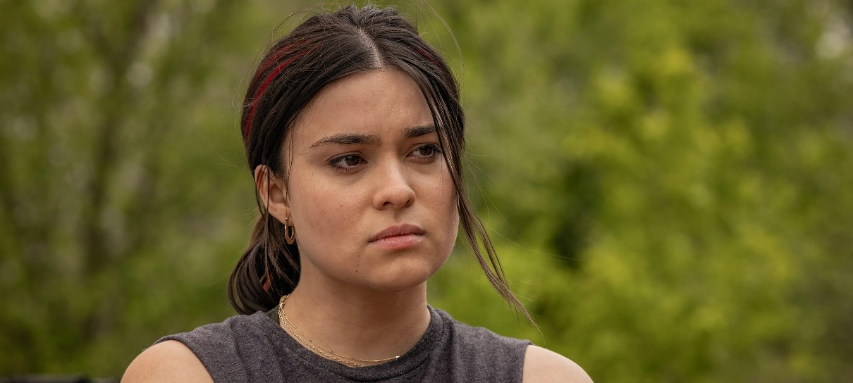 Atriz de Reservation Dogs entra para elenco de Echo, nova série da Marvel