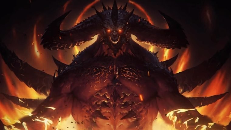 Diablo Immortal, jogo gratuito da franquia, ganha vídeo de gameplay no PC