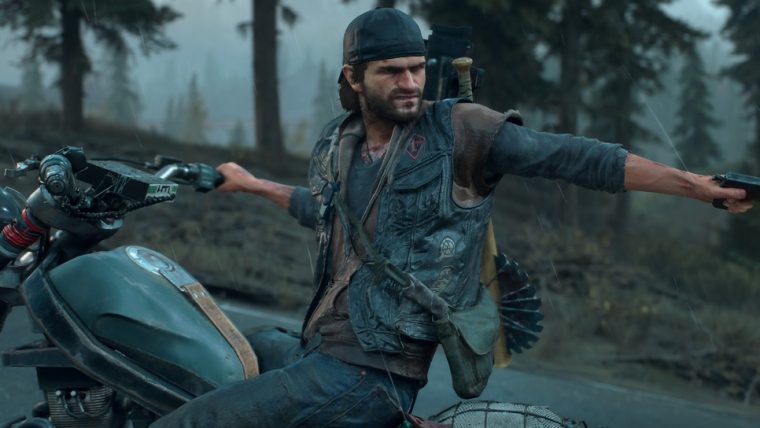 Days Gone  Confira os requisitos mínimos e recomendados para PC