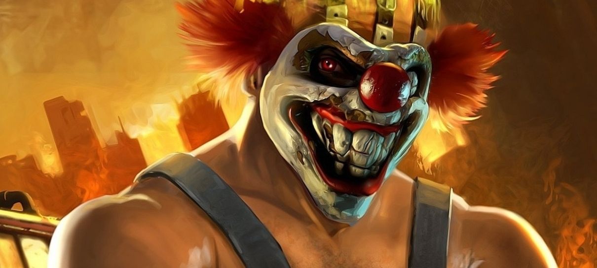 Série de Twisted Metal ganha teaser com muita loucura sobre rodas -  NerdBunker