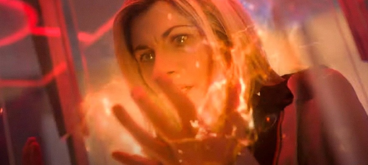Especial de despedida de Jodie Whittaker em Doctor Who ganha teaser