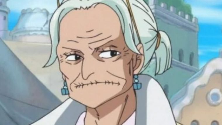 Minori Matsushima, voz original de Tsuru em One Piece, morre aos 81 anos
