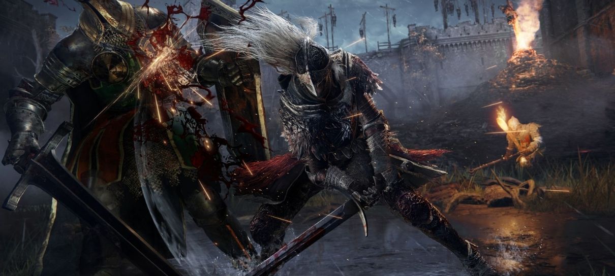 Mod de modo fácil para Elden Ring é um dos mais populares do jogo