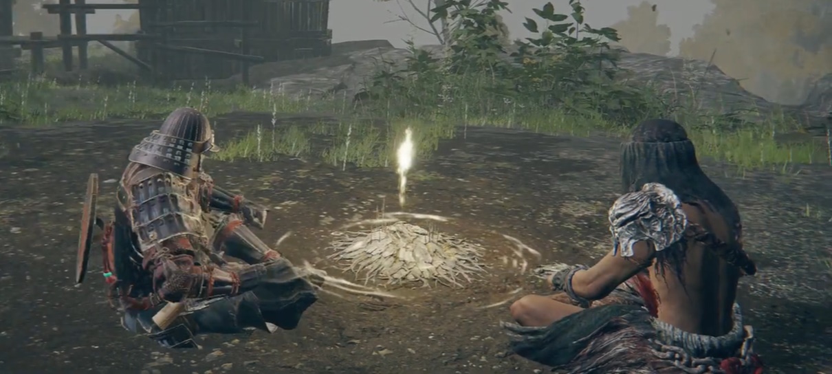 Mod de Elden Ring libera cooperativo para o jogo inteiro