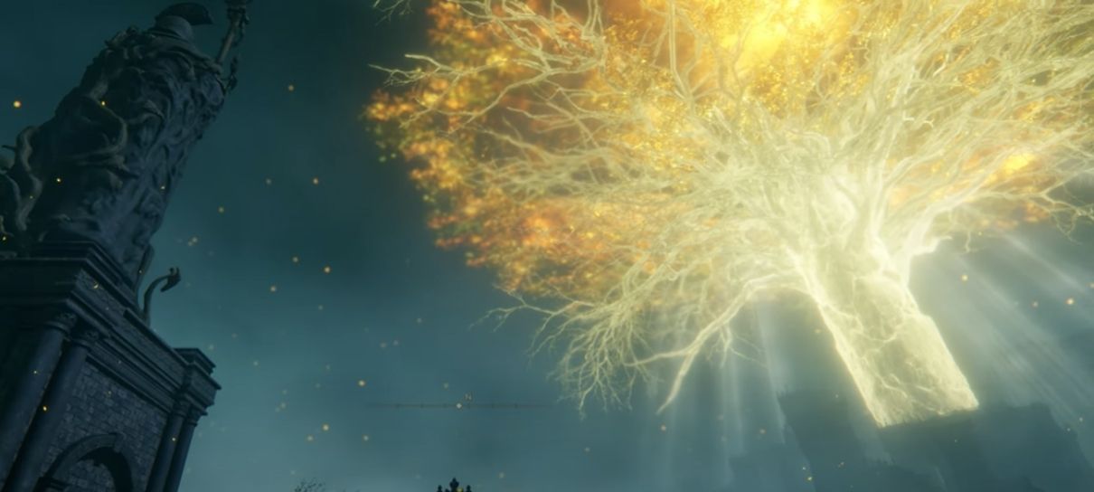 Elden Ring vai ganhar mod de realidade virtual feito por fã