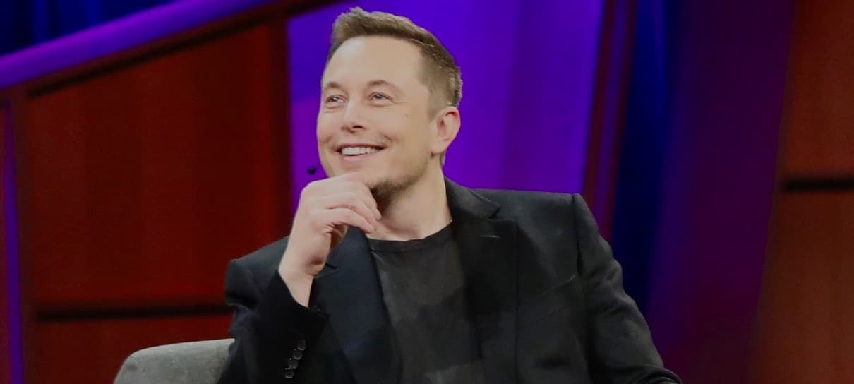 Elon Musk se torna o maior acionista do Twitter