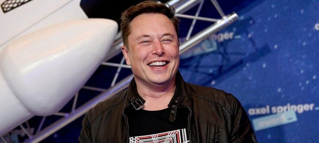 Elon Musk faz oferta de US$ 41 bilhões para comprar o Twitter
