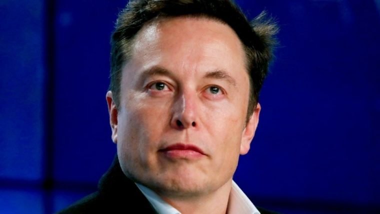 Elon Musk desiste de fazer parte do conselho do Twitter
