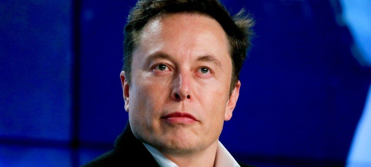 Elon Musk desiste de fazer parte do conselho do Twitter