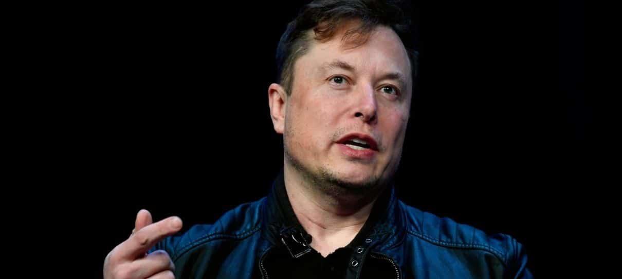 Elon Musk pergunta no Twitter se os usuários querem um botão de edição