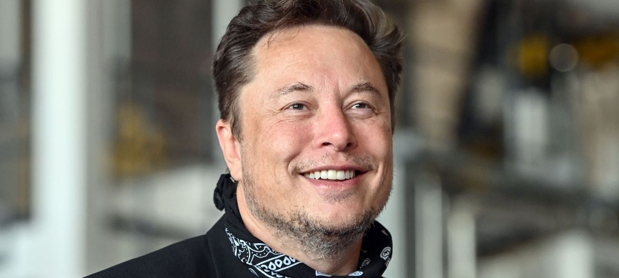 Elon Musk compra o Twitter por US$ 44 bilhões