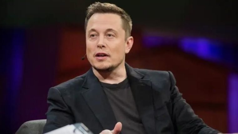 Elon Musk diz ter reunido US$ 46,5 bilhões para comprar o Twitter