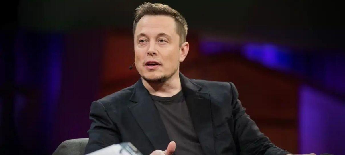 Elon Musk diz ter reunido US$ 46,5 bilhões para comprar o Twitter
