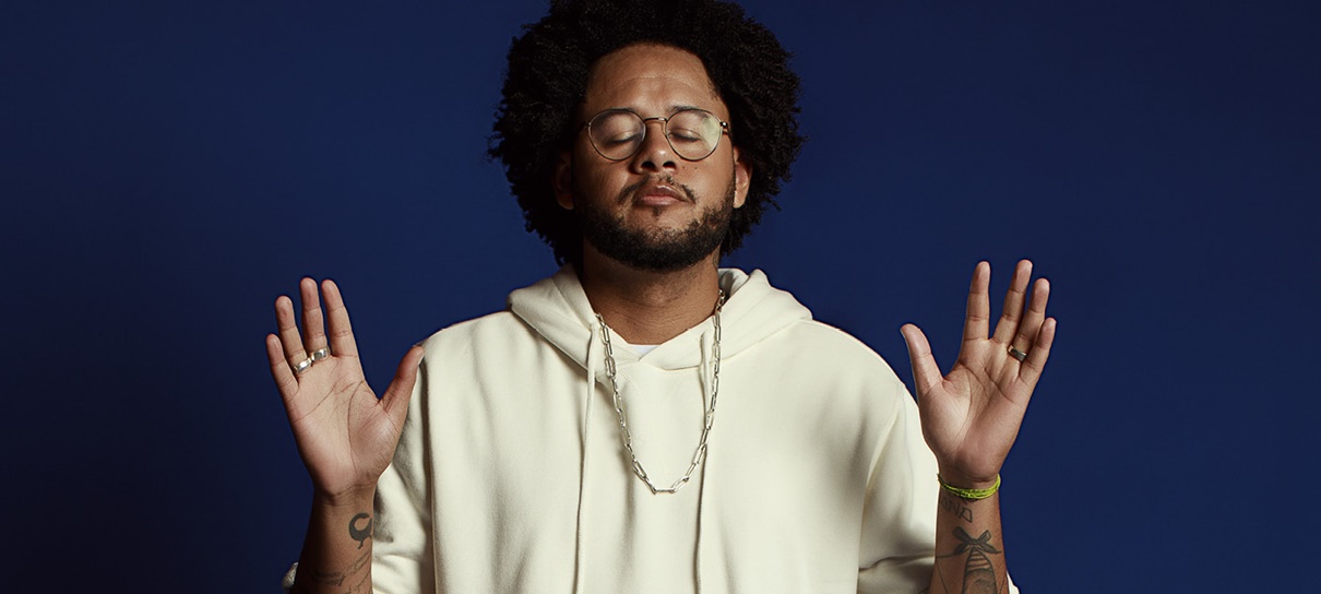 Fortnite terá show de Emicida na próxima semana