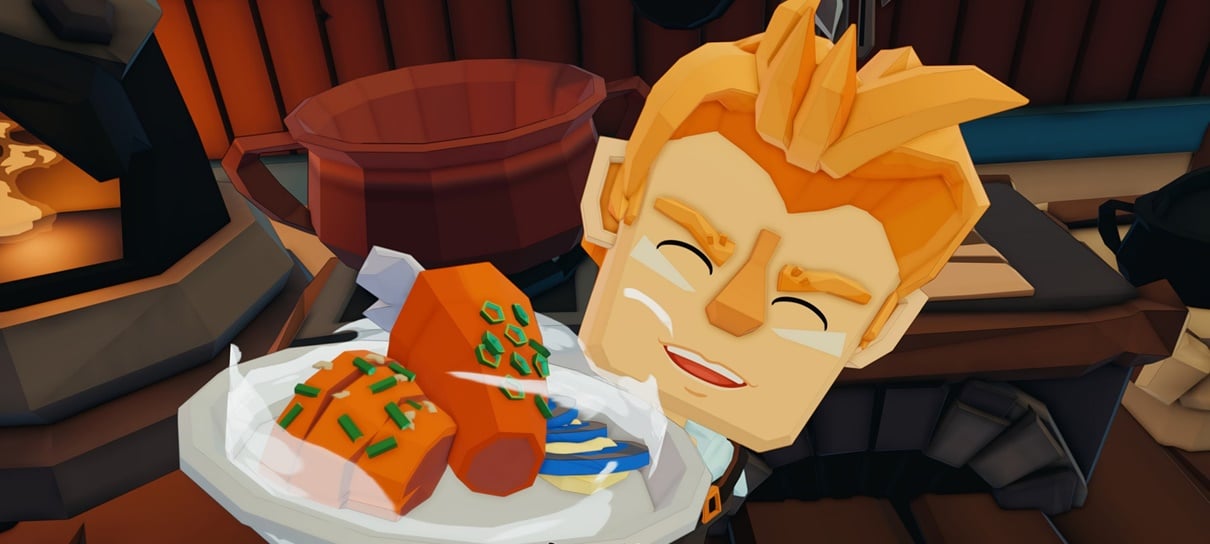 Epic Chef está gratuito para jogar nos consoles Xbox até domingo (3)