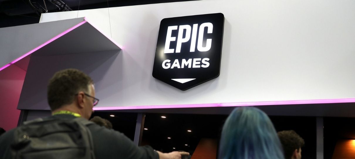 Sony investe US$ 1 bilhão na Epic Games com foco no metaverso