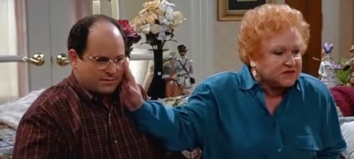 Estelle Harris, de Seinfeld e Toy Story, morre aos 93 anos