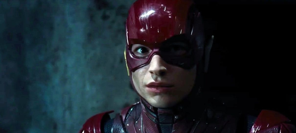 Warner pode pausar futuros projetos com Ezra Miller após polêmica, diz site