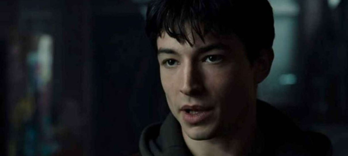 Ezra Miller é preso pela segunda vez em menos de um mês no Havaí