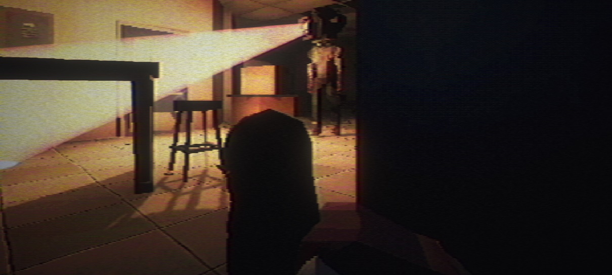 Fear the Spotlight, jogo de terror inspirado em Silent Hill, é anunciado com trailer
