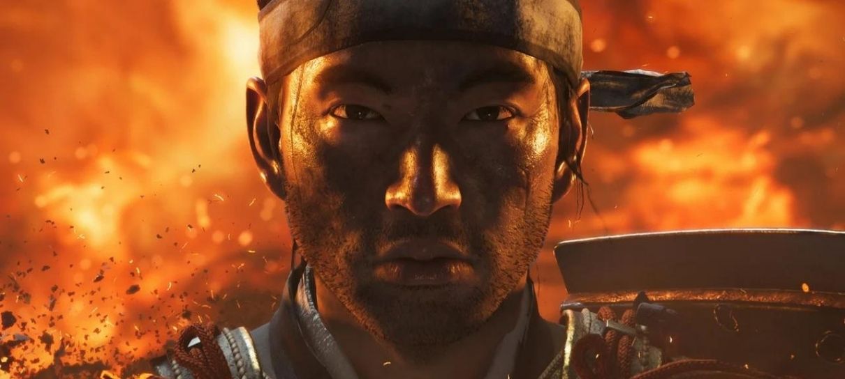 Takashi Doscher será o roteirista do filme de Ghost of Tsushima, diz site