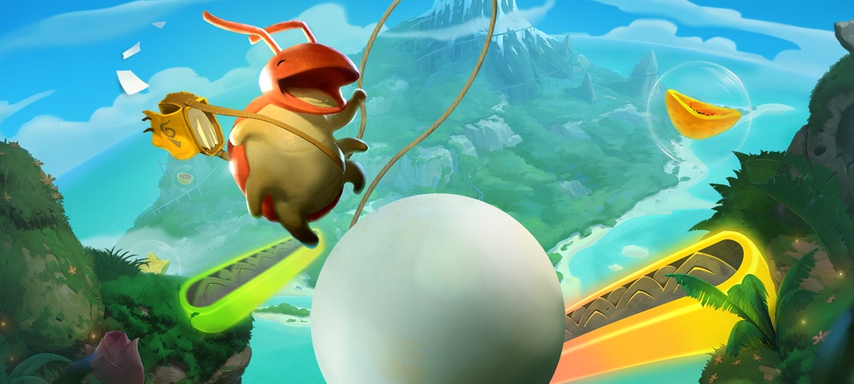 Games with Gold de maio traz Yoku’s Island Express, Hydro Thunder e mais