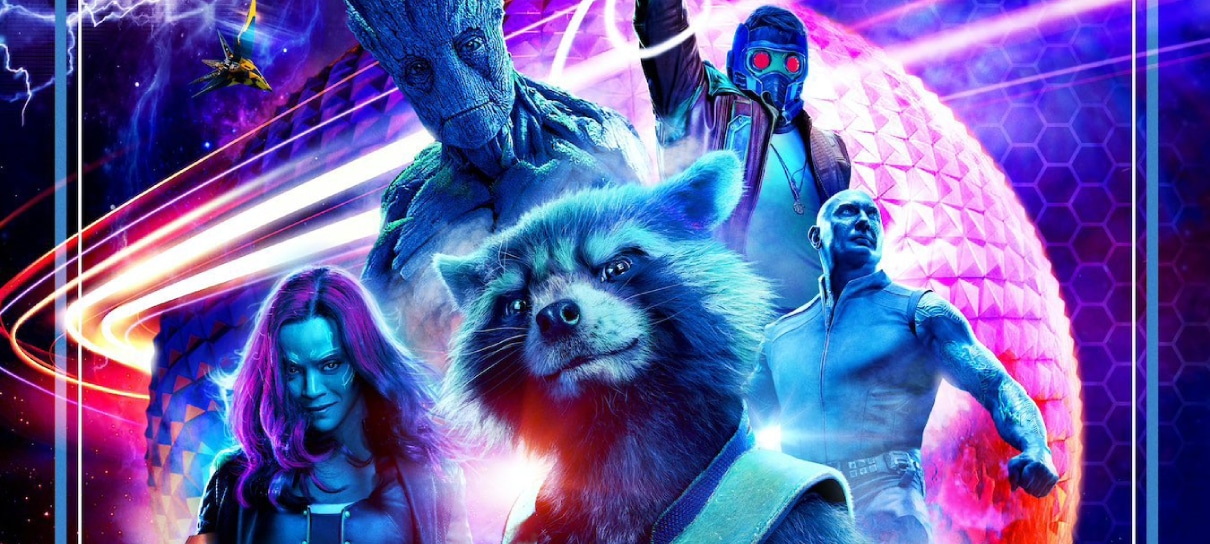 Montanha-russa de Guardiões da Galáxia vai ganhar novidades na próxima segunda (4)