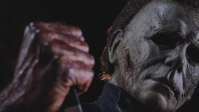 Teaser de Halloween Ends traz luta final entre Laurie e Michael Myers - leia descrição