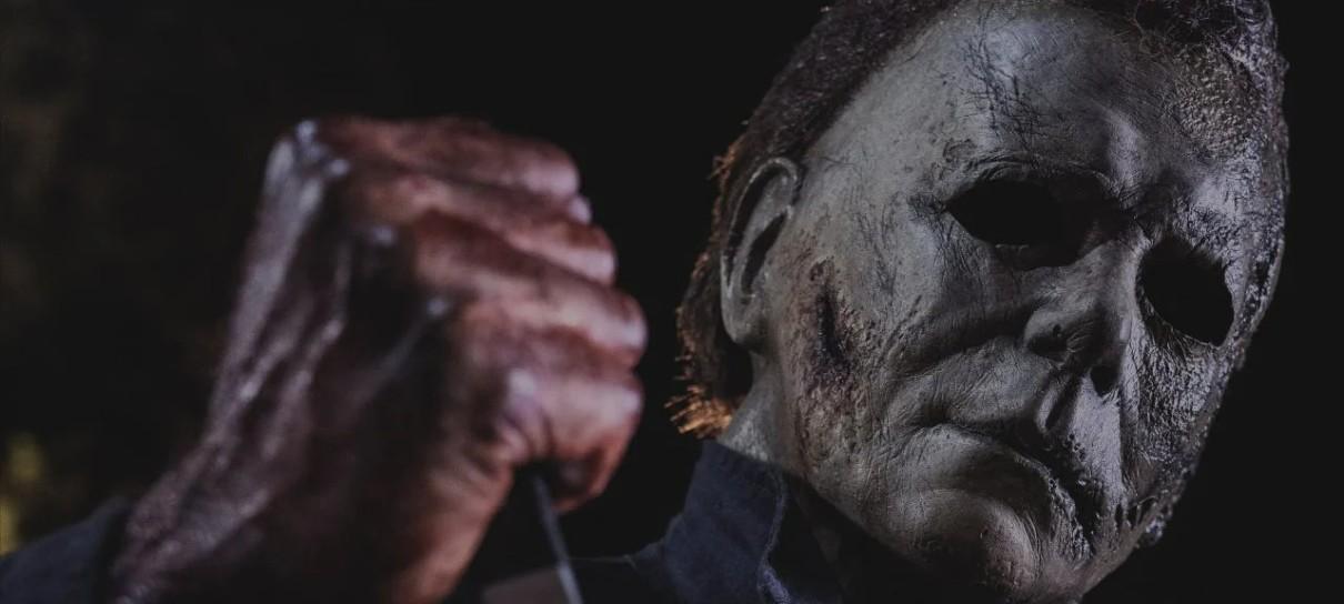 Teaser de Halloween Ends traz luta final entre Laurie e Michael Myers - leia descrição