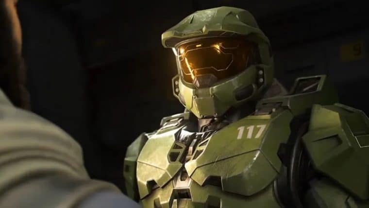 Halo: Série Baseada no Jogo Ganha Reforço de Elenco ⋆ Nós Nerds