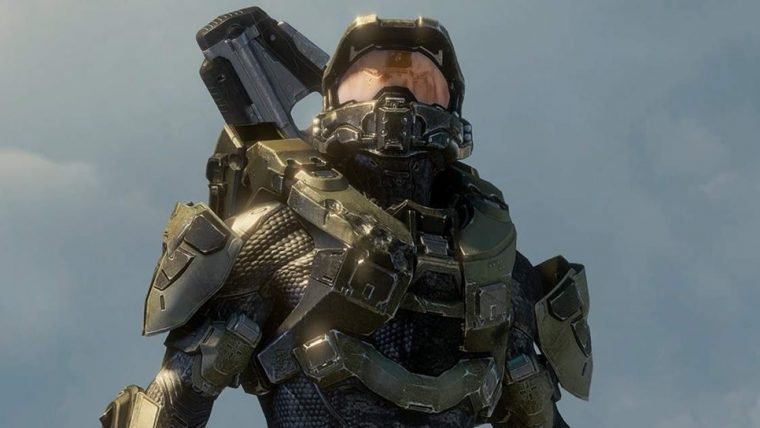 Criadores da série de Halo evitaram se basear no jogo: “Nem falamos sobre  isso” - NerdBunker