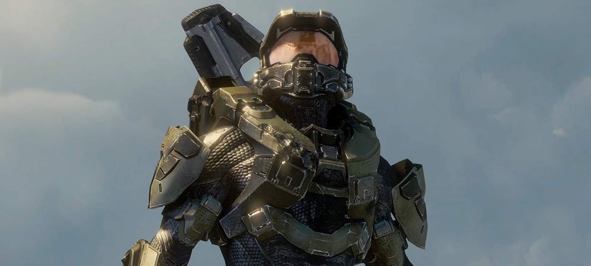 343 Industries anuncia livro de receitas de Halo