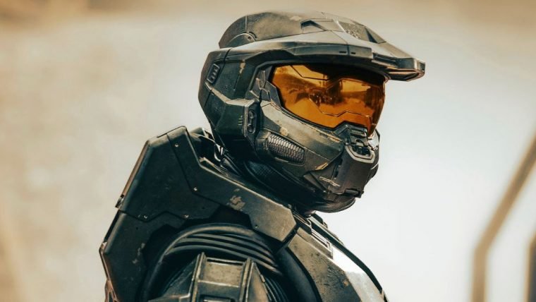Pablo Schreiber comemora sucesso de Halo agradecendo a fãs e críticos