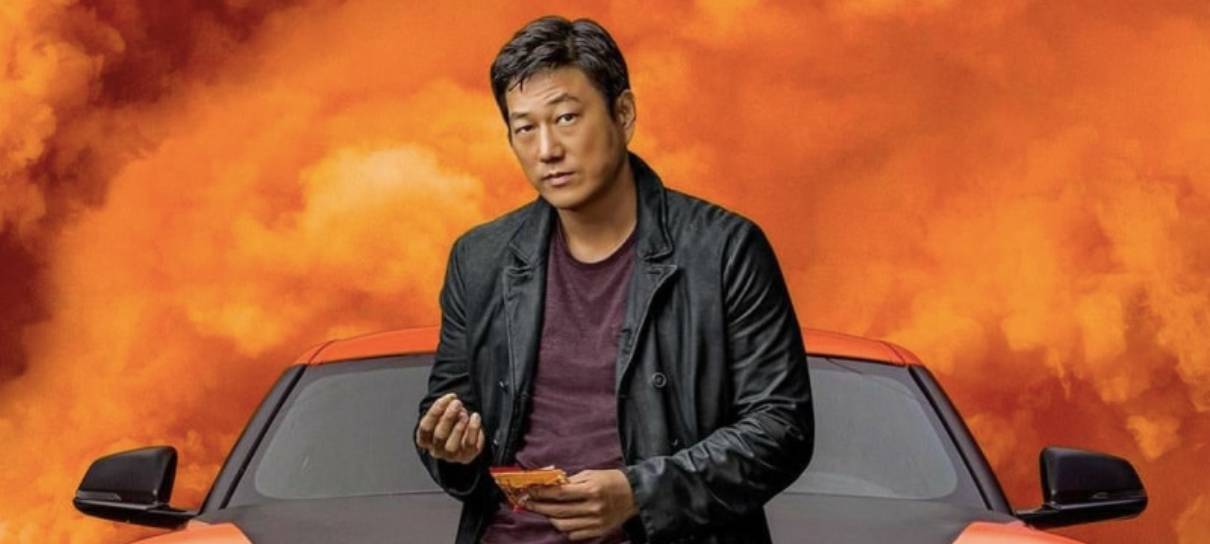 Han e Cipher estarão de volta em em Velozes e Furiosos 10