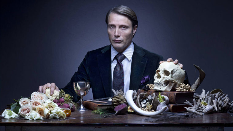 Imagem de Hannibal
