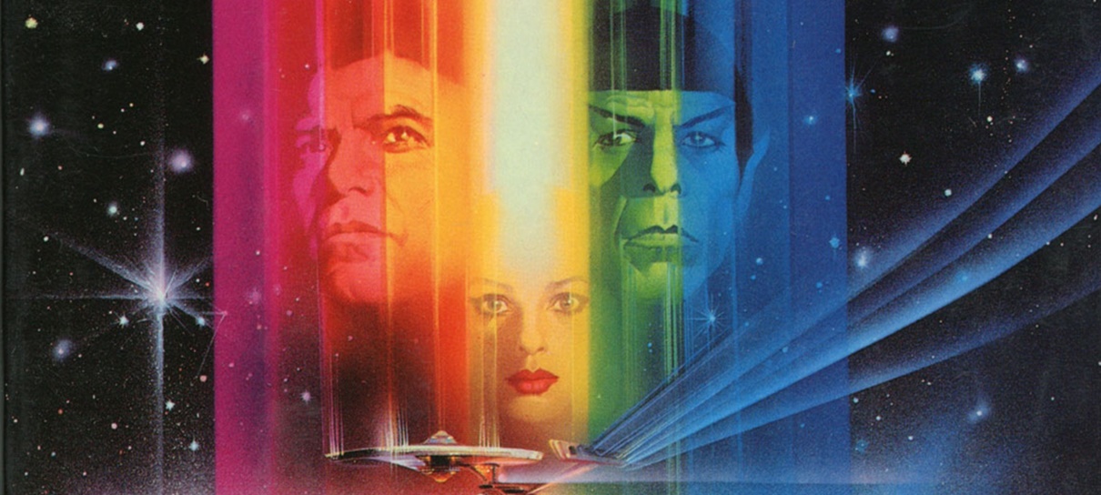 Harold Livingston, roteirista de filme de Star Trek, morre aos 97 anos