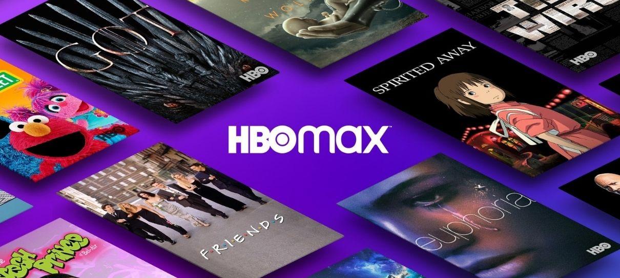 HBO e HBO Max ganham 3 milhões de assinantes no primeiro trimestre de 2022