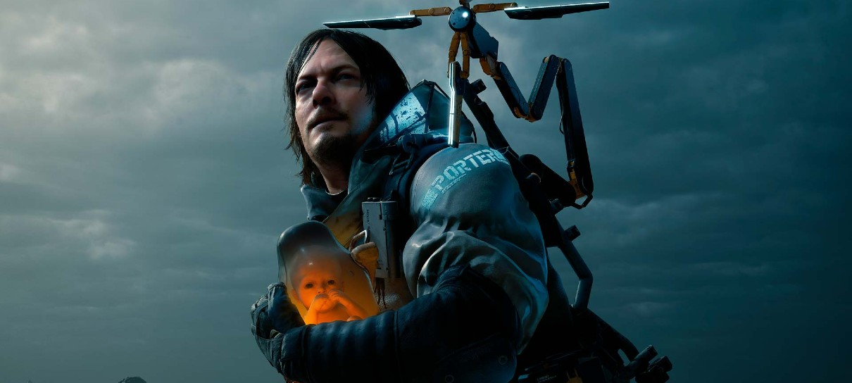 Após boatos, Hideo Kojima esclarece que estúdio seguirá independente