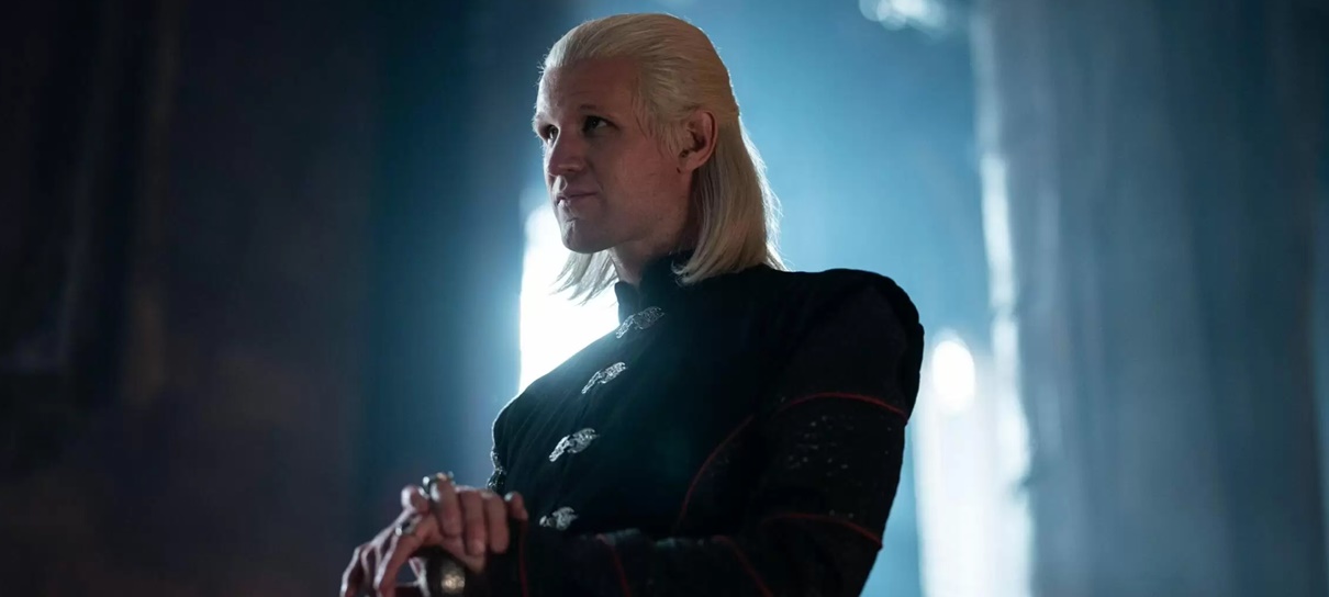 Episódios de House of the Dragon foram mais caros que Game of Thrones, aponta site