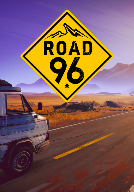Road 96 | Review
