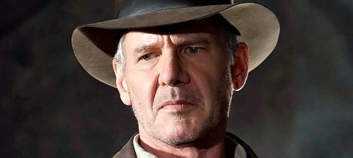 Indiana Jones 5 vai recapturar espírito dos primeiros filmes, diz Mads Mikkelsen