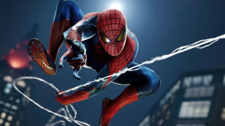Estúdio de Marvel's Spider-Man contrata para jogo multiplayer não anunciado
