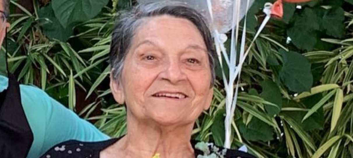Isaura Gomes, dubladora da Dona Clotilde de Chaves, morre aos 83 anos