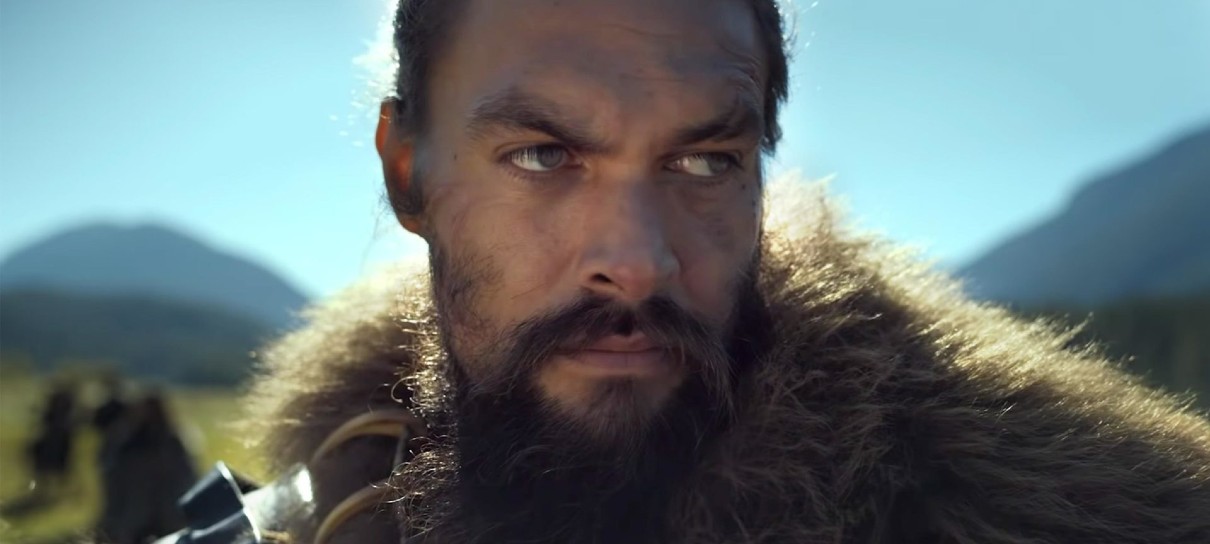 Jason Momoa vai estrelar filme de Minecraft, diz site