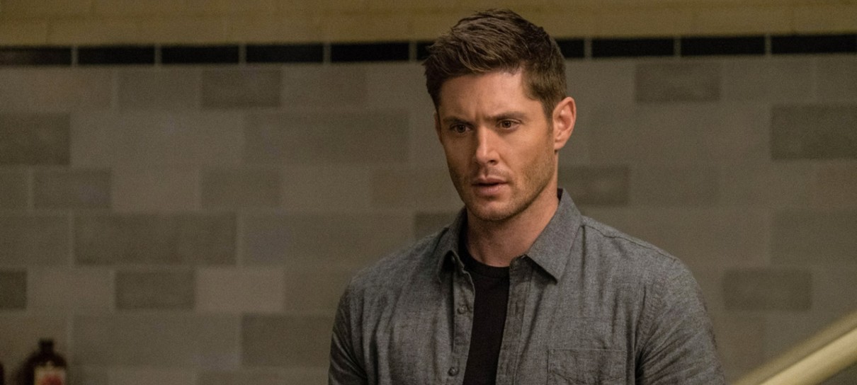 Jensen Ackles quer ser o Batman em algum projeto futuro