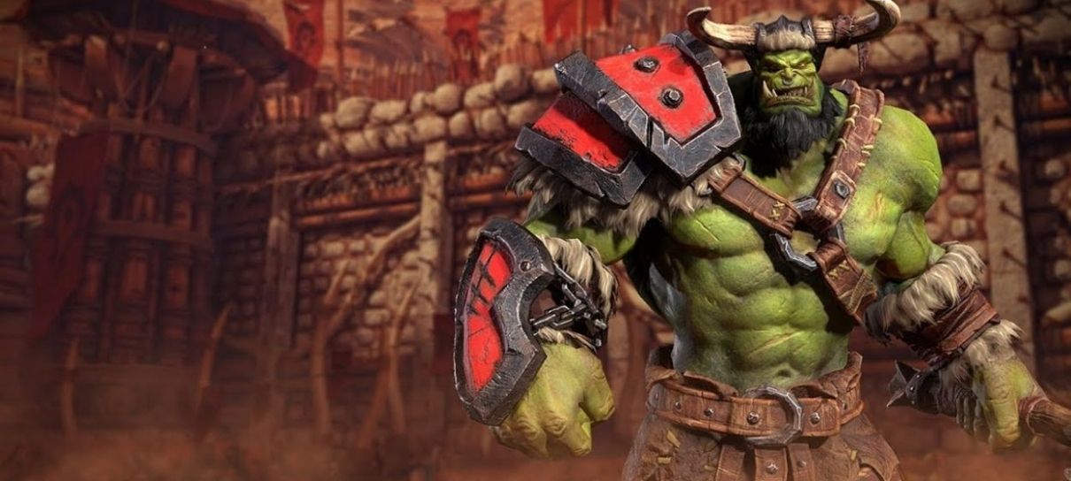 Jogo mobile de Warcraft será revelado na próxima semana