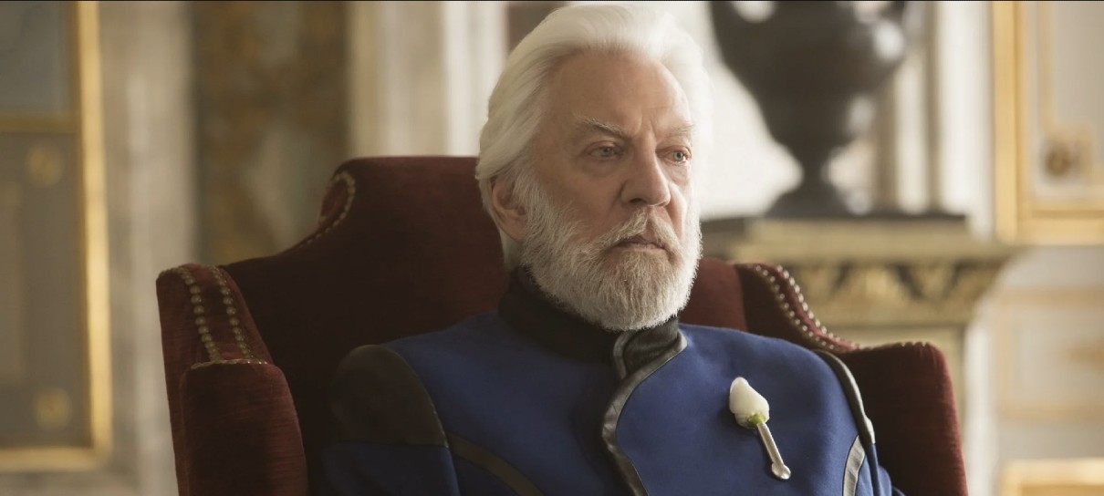 Prelúdio de Jogos Vorazes chega aos cinemas brasileiros em 2023