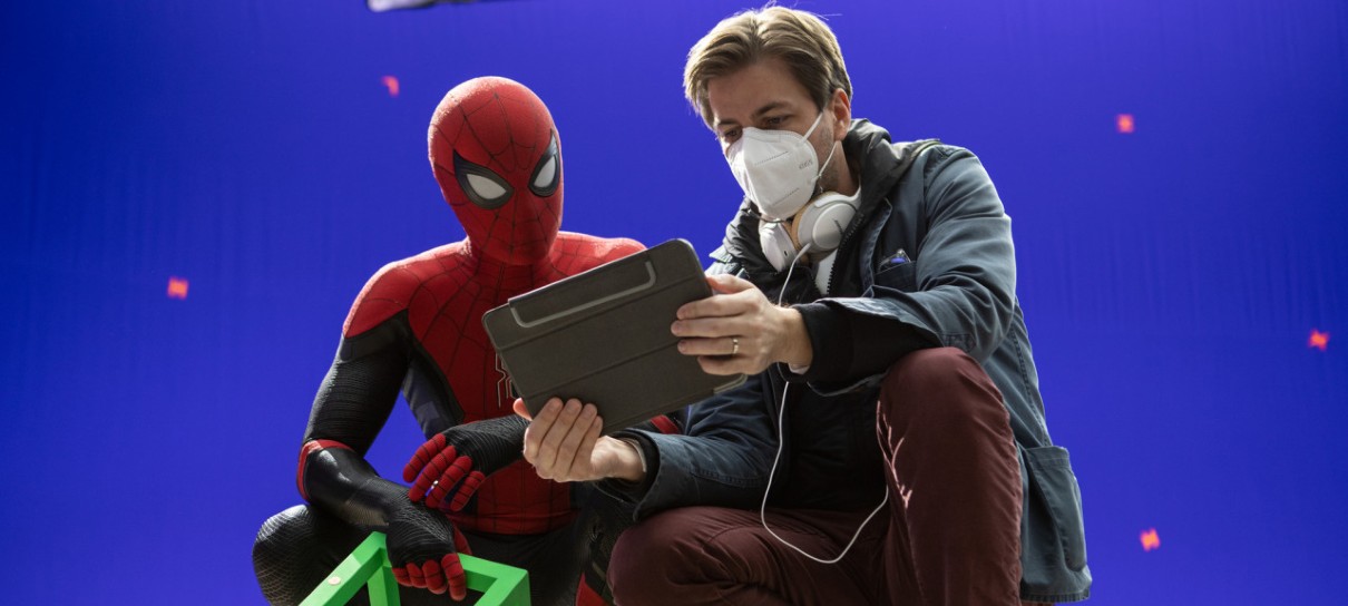 Jon Watts deixa direção de novo Quarteto Fantástico